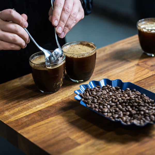 the gentlemen baristas specialty coffee seasonality roastery london