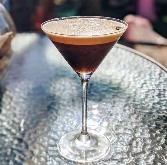 Espresso Martini