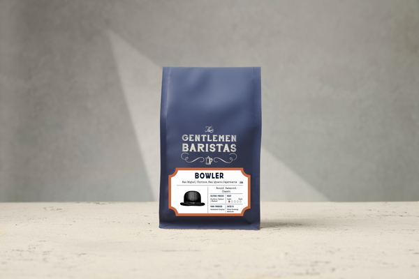 Bowler - Single Origin - Peru