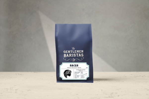 Racer - Single Origin - Uganda