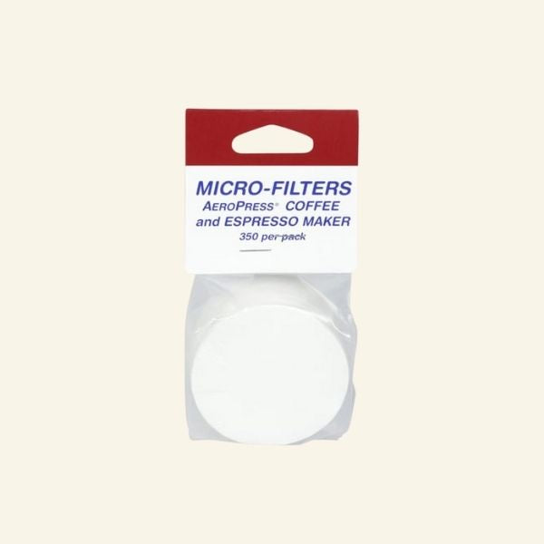 AeroPress Micro-Filters 350pcs