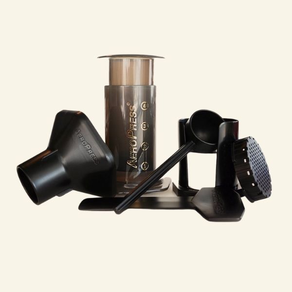 AeroPress Coffee Maker