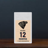 12 Month Prepaid Subscription