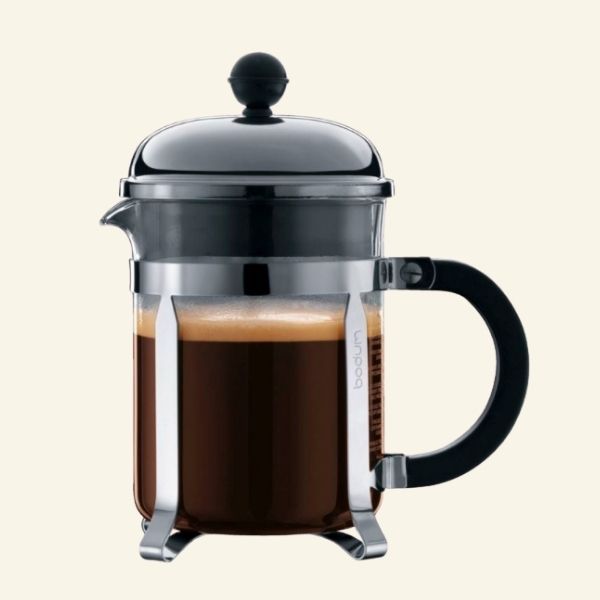 Bodum Cafetiere