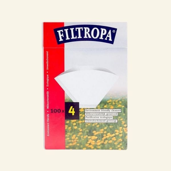 Filtropa Filter Papers