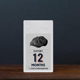 12 Month Prepaid Subscription