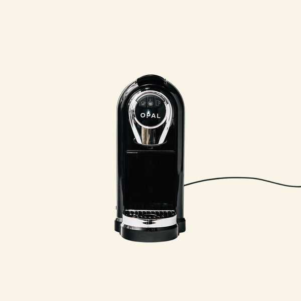OPAL One Capsule Coffee Machine